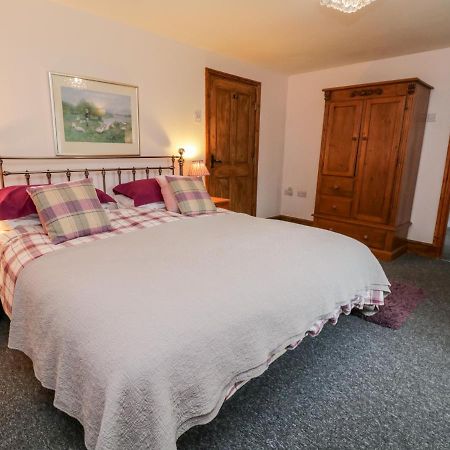 Willow Lodge Brough  Luaran gambar