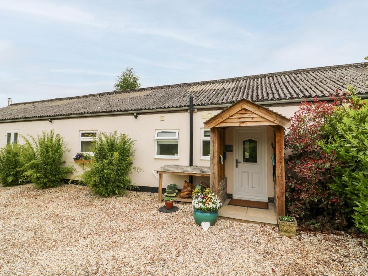 Willow Lodge Brough  Luaran gambar