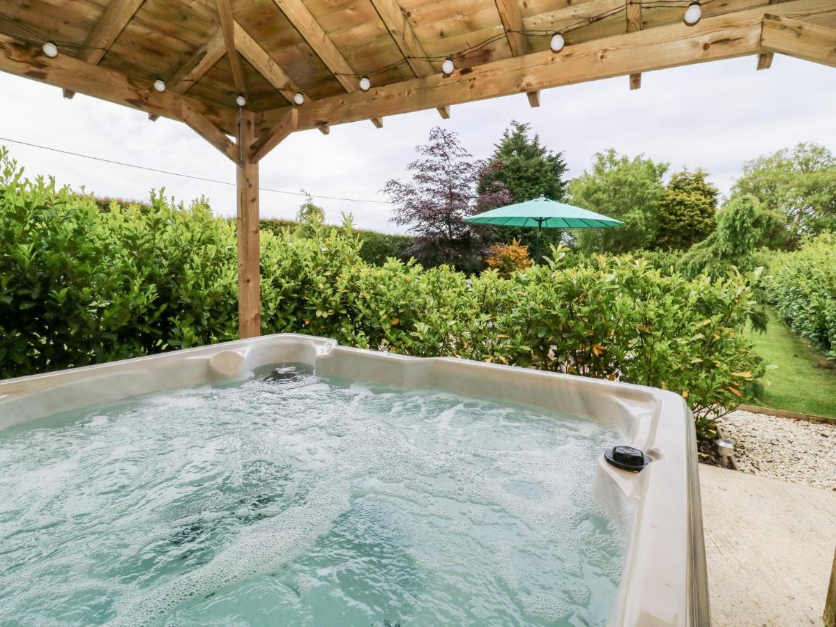 Willow Lodge Brough  Luaran gambar