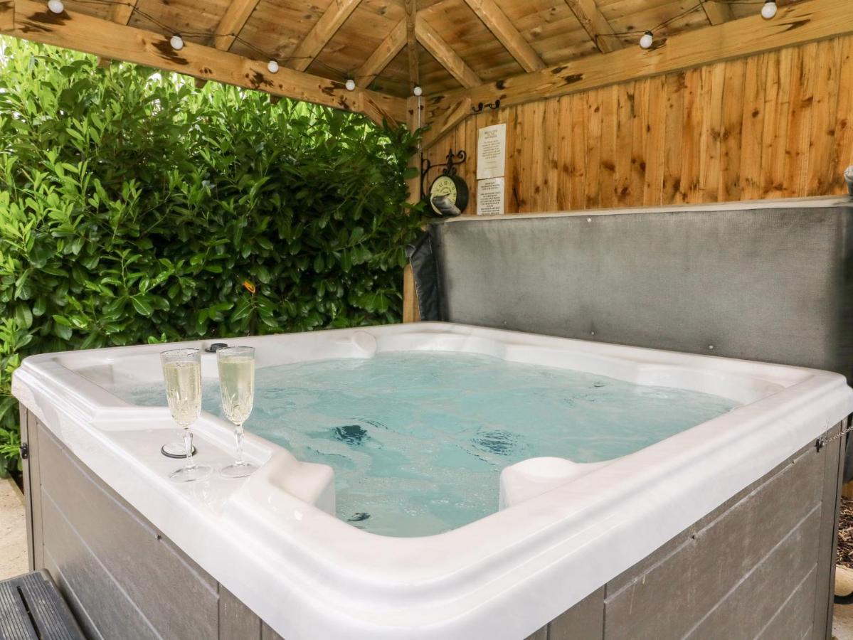 Willow Lodge Brough  Luaran gambar