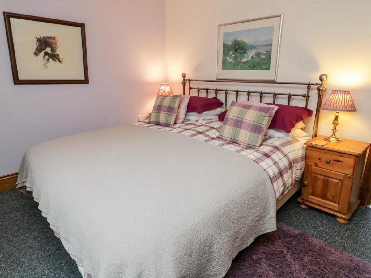 Willow Lodge Brough  Luaran gambar