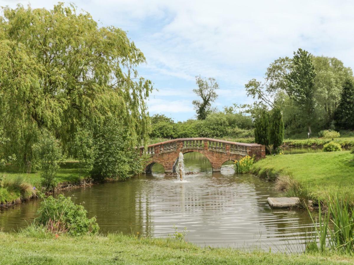 Willow Lodge Brough  Luaran gambar